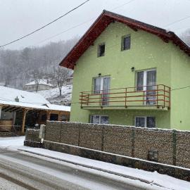 Casa Daubner，位于卡夫尼克的酒店