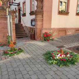 Hotel & Restaurant Zum Riesen，位于瓦尔迪尔恩的酒店