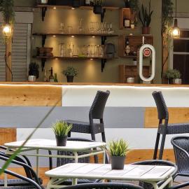 Castilho 63 Hostel & Suites，位于里斯本的酒店