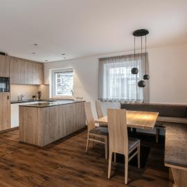 Alpenrose Alpine Living，位于Selva的酒店