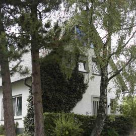 Weitblick auf Berg, Wald und Wiese，位于施马伦贝格的酒店