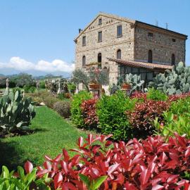 Locanda Dei Cocomeri，位于蒙塔尔图富戈的酒店