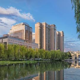 Four Seasons Hotel Beijing，位于北京的酒店