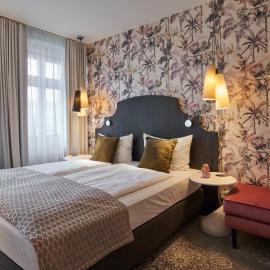 Hotel Via Regia - VIAs-Hotels，位于格尔利茨的酒店