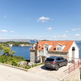 Apartment Ruza
