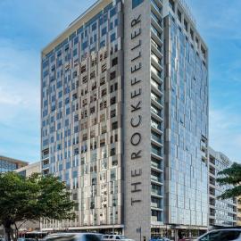 The Rockefeller Hotel by NEWMARK，位于开普敦的酒店