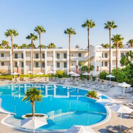 Apollon Hotel