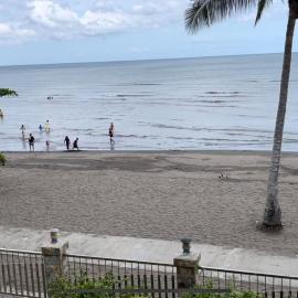 Nahas Beach Resort，位于Abung的酒店