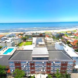 Farol Hotel，位于托雷斯的酒店