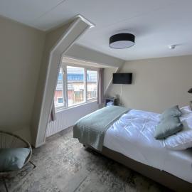 Hotel de Slapende Hollander - Economy，位于卡茨休维尔的酒店