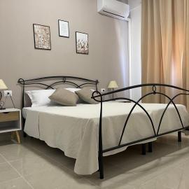 Mura Guest Room，位于Terralba的酒店