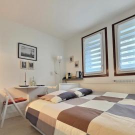 Studio confort Vanves Paris Porte de Versailles，位于旺夫的酒店