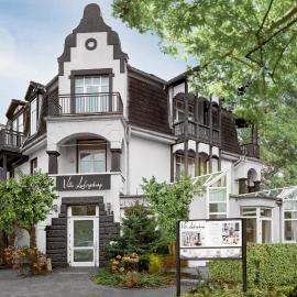 Villa Ludwigsburg，位于奥斯赛拜-屈隆斯博恩的酒店