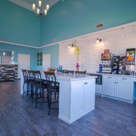 Hotel Bliss Kemah，位于凯马的酒店