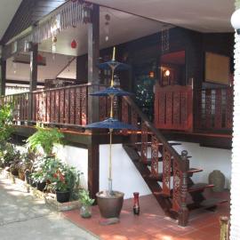Happiness Resort Sukhothai，位于素可泰的酒店