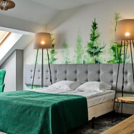 Centuria Hotel & Natural Spa，位于奥格罗杰涅茨的酒店