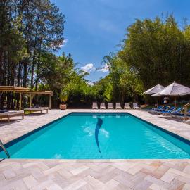 Itu Garden - SPA e Resort Saudavel
