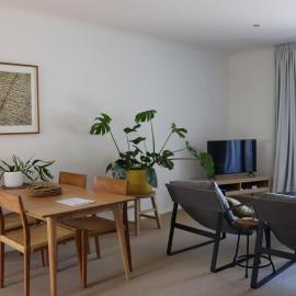 Lorne Surf Apartments，位于洛恩的酒店