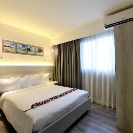 Wyndham Garden Guam，位于塔穆宁的酒店