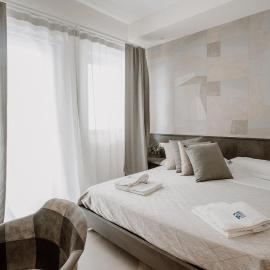 CconfortHotels Marilu Vacanze，位于巴勒瑟的酒店