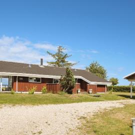 Stunning Home In Samsø With Wifi，位于Samsø的酒店