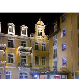 Milbor Hotel