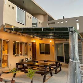 Dining & Stay 38 Miyahira