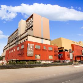 Keys Lite by Lemon Tree Hotels, Urban Square, Udaipur