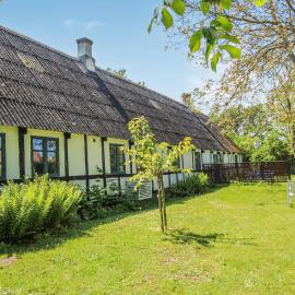 Awesome Home In Samsø With Wifi，位于Nordby的酒店