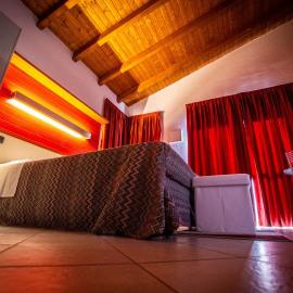 Albavillage Rooms & Camping，位于阿尔巴的酒店