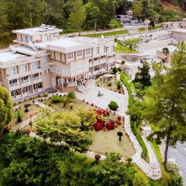Portola Grand Renggali Hotel Takengon,位于Takengon的酒店