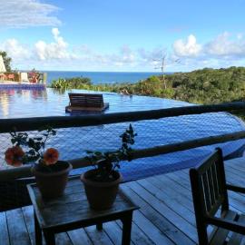 Villas do Pratagy resort Maceió próximo praia，位于马塞约的酒店