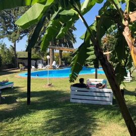 La Posada del Minero，位于Minas de Corrales的酒店