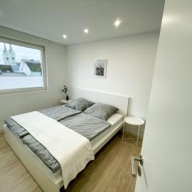 Ferienwohnung Schönes Maifeld，位于Polch的酒店