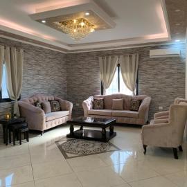 The Guesthouse South Lebanon - privacy & luxury，位于Ma‘shūq的酒店