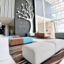 Bromo Park Hotel Probolinggo，位于庞越的酒店