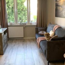 Apartment in Gda sk near Brze no Pier，位于Zaspa的酒店