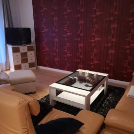Ferienhaus HCR Grimmen，位于Grimmen的酒店