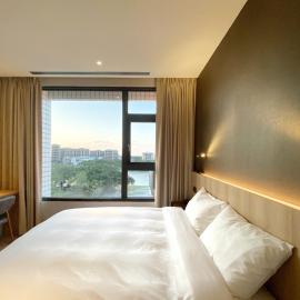 alfar Hotel，位于大园区的酒店
