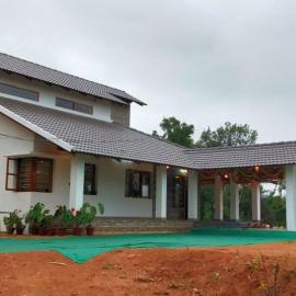 Thotadagadde Homestay，位于Mudigere的酒店