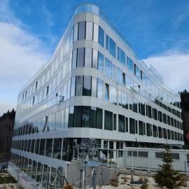 Apartament Biała Perła,位于西恩纳的酒店