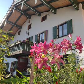 Künstlerhaus Weissgerbergütl，位于马夸特施泰因的酒店