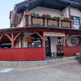 Turistična kmetija Štupar，位于Dvor的酒店