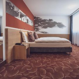 Hotel Ochsen 2 by Mountain Hotels，位于达沃斯的酒店