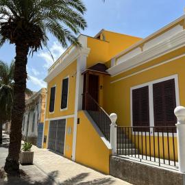 Orietta Residencial，位于明德卢的酒店
