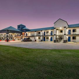 Studio 6 - Texas City, TX,位于德克萨斯城的酒店