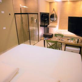 Lotus Motel Guaribas
