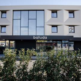Hotel Batuda，位于斯普利特的酒店