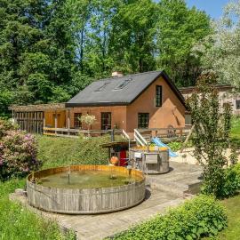 Pet Friendly Home In Videbæk With Wifi，位于Videbæk的酒店