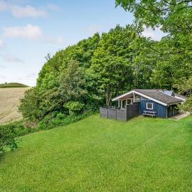 Amazing Home In Mårslet With Wifi，位于Mårslet的酒店
